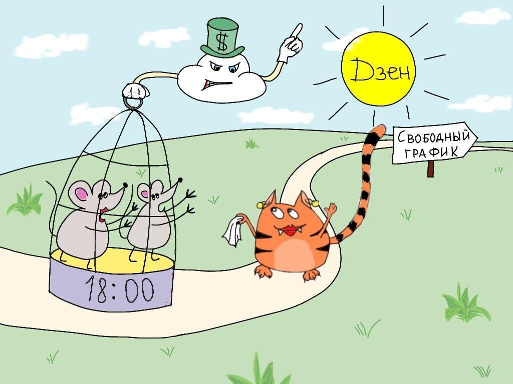 Автор скетча "бывалая львица и тигрица" корпоративной среды Юдинцева Марико.