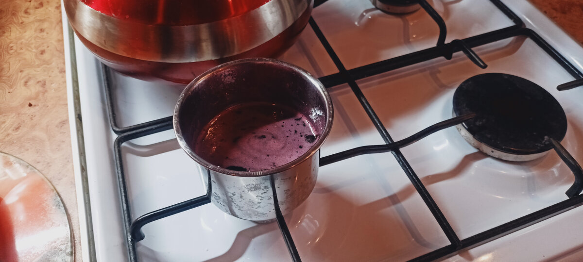 приготовление леденцов из черноплодной рябины 