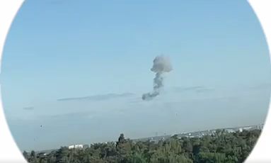    Фото: скриншот видео Юлия Дидух