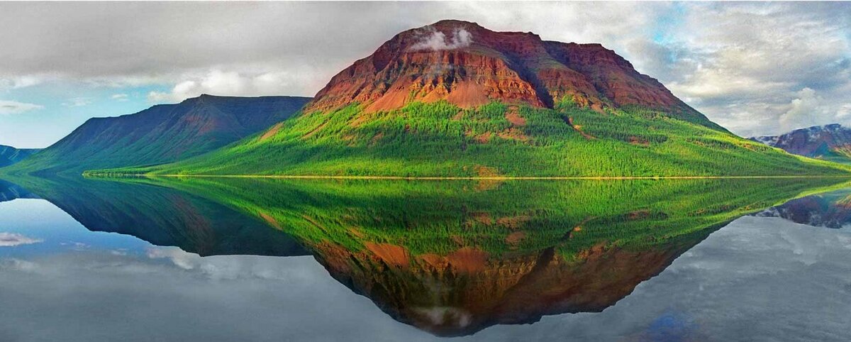  ФОТО ПЛАТО ПУТОРАНА. ЗАГАДОЧНЫЙ И ФАНТАСТИЧЕСКИЙ ПО КРАСОТЕ ЗАТЕРЯННЫЙ МИР ПЛОЩАДЬЮ 260 ООО КВ. КМ. ТАМ НЕТ ДОРОГ, АЭРОДРОМОВ, СОТОВОЙ СВЯЗИ  И ЛЮДЕЙ.КРОМЕ МЕДВЕДЕЙ, РОСОМАХ,ПОЛЯРНЫХ ВОЛКОВ, ПЕСЦОВ. СЕВЕРНЫХ ОЛЕНЕЙ И АРКТИЧЕСКОГО ЛОСОСЯ, НЕЛЬМЫ, ЧИРА, СИГА,ХАРЬЮЗА, И ЩУК С НАЛИМАМИ ПО 20 КГ. ВЕСОМ, КОТОРАЯ ЗА РЫБУ НЕ СЧИТАЕТСЯ.