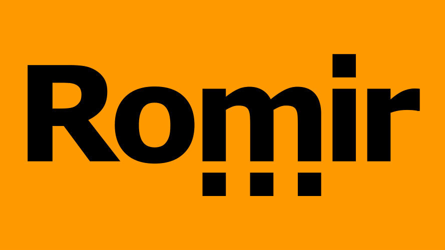 Проект Romir