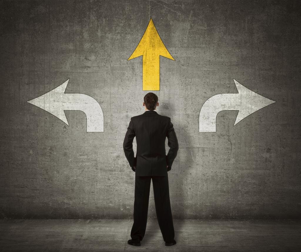 Выбор профессии определяется не только личными качествами. Астрология помогает понять, какой сценарий будет наиболее успешным. Фото: istock