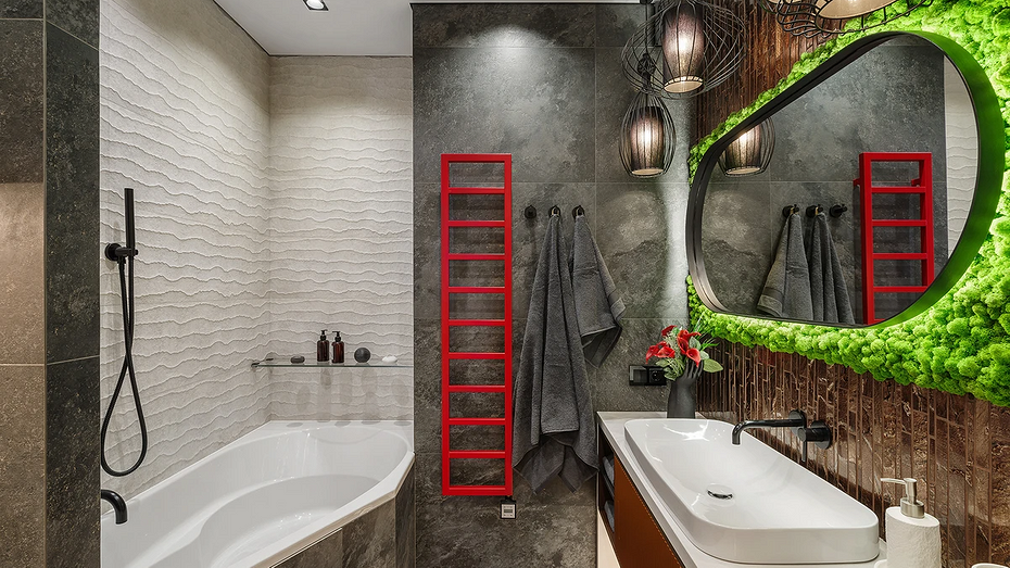 Дизайн: Анна Журбицкая и Юлия Мусаева