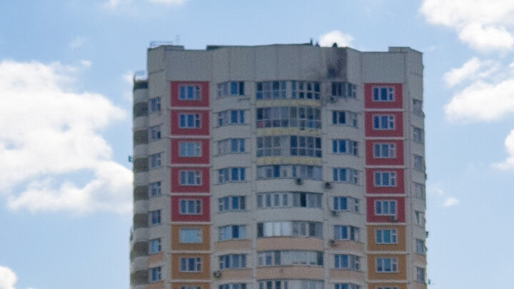 DENIS BOCHAROV/GLOBALLOOKPRESS