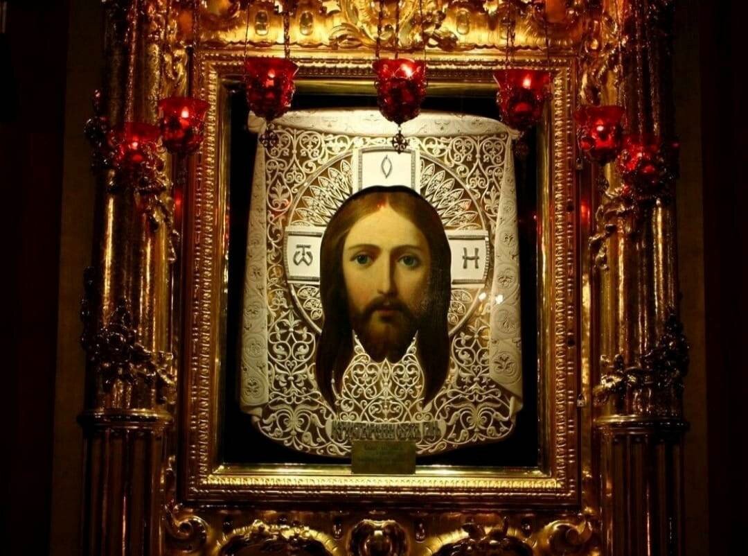 Реально ли продать икону в интернете? | Ломбард Валантис | Дзен