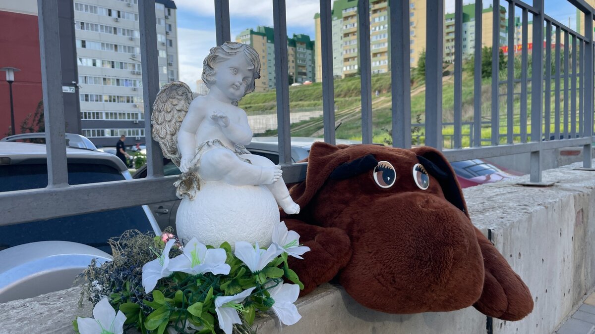     Сегодня исполнилось ровно полгода с момента взрыва в ЖК «Ново-Комарово» в Волгограде. В результате трагедии погиб ребенок и сгорели несколько автомобилей, однако виновник страшного ЧП пока так и не определён.