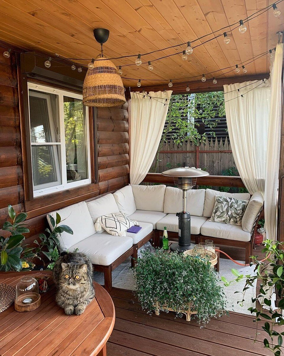    Соцсети блогера persitskaya