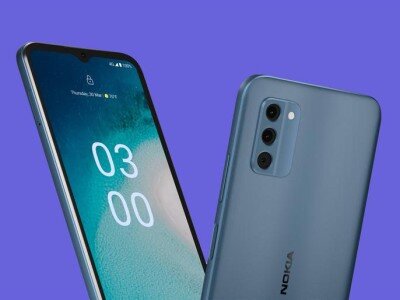    Представлен Nokia C300: бюджетник на Snapdragon с аудиоразъёмом