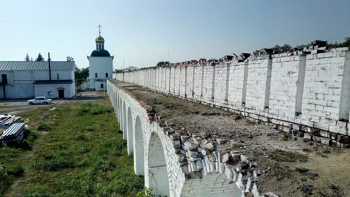 Фото автора.

