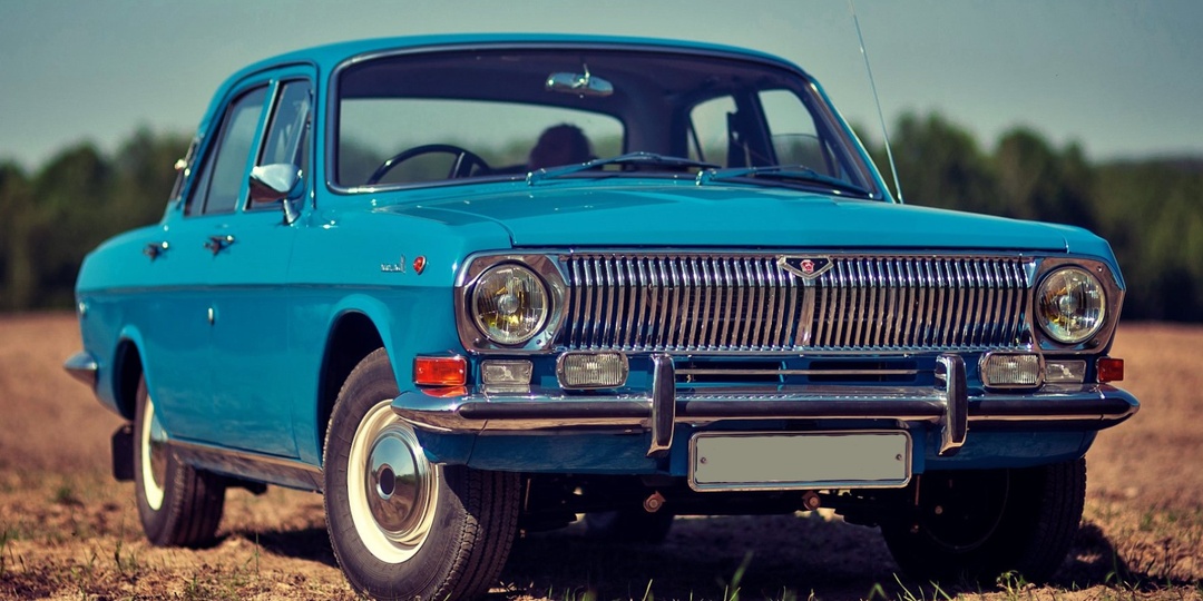 Новой "Волге" - быть!!!