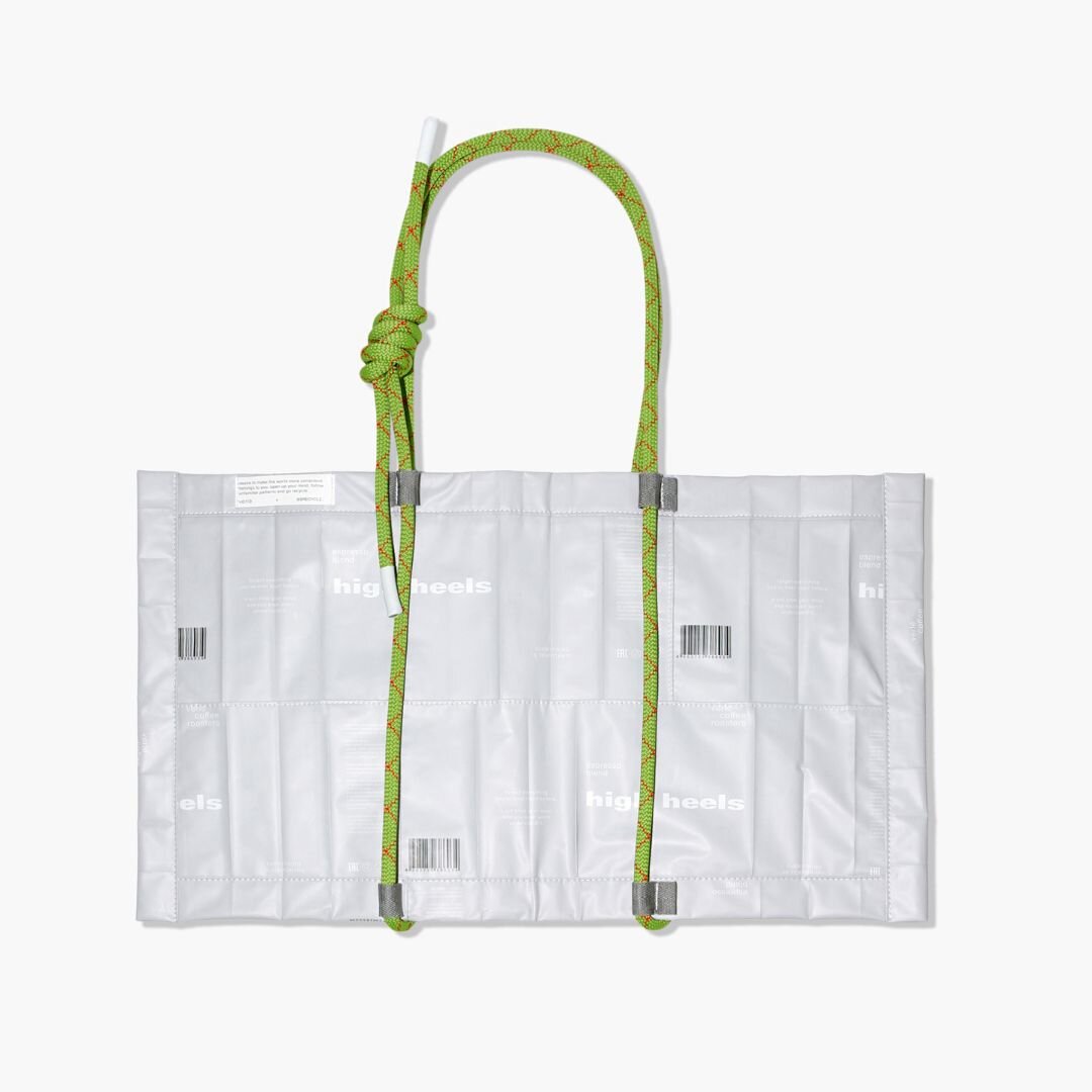 shopper high heels Verle | 99Recycle