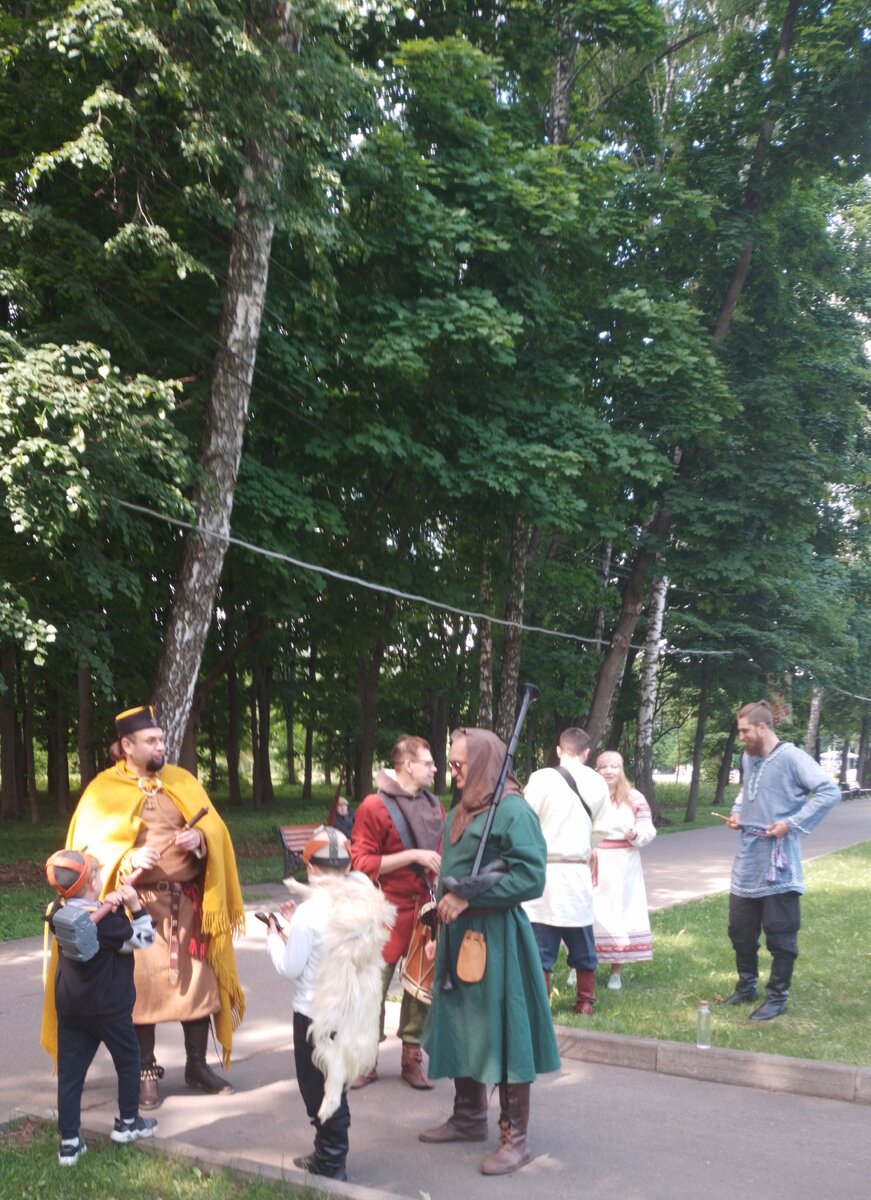 Тульский полумарафон "ЗаБег Р.Ф", LaVerden, Полина Жогова, Троица , парк...