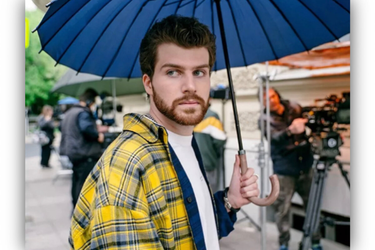 Фото с Яндекса. Леонтий Кондрахин