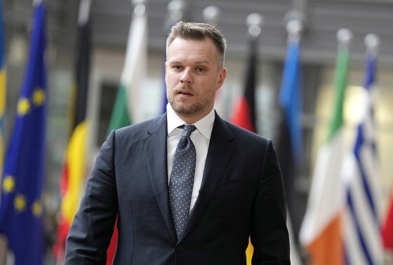     Габриэлюс Ландсбергис