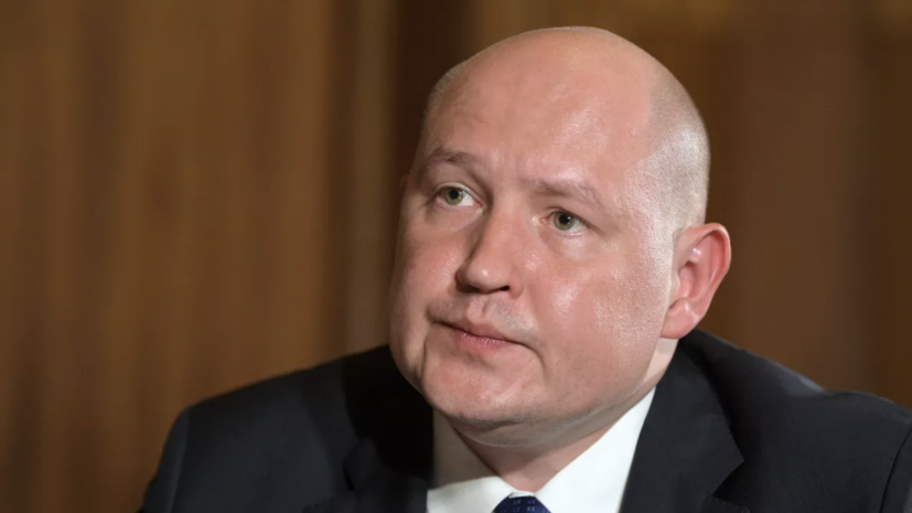   РИА Новости