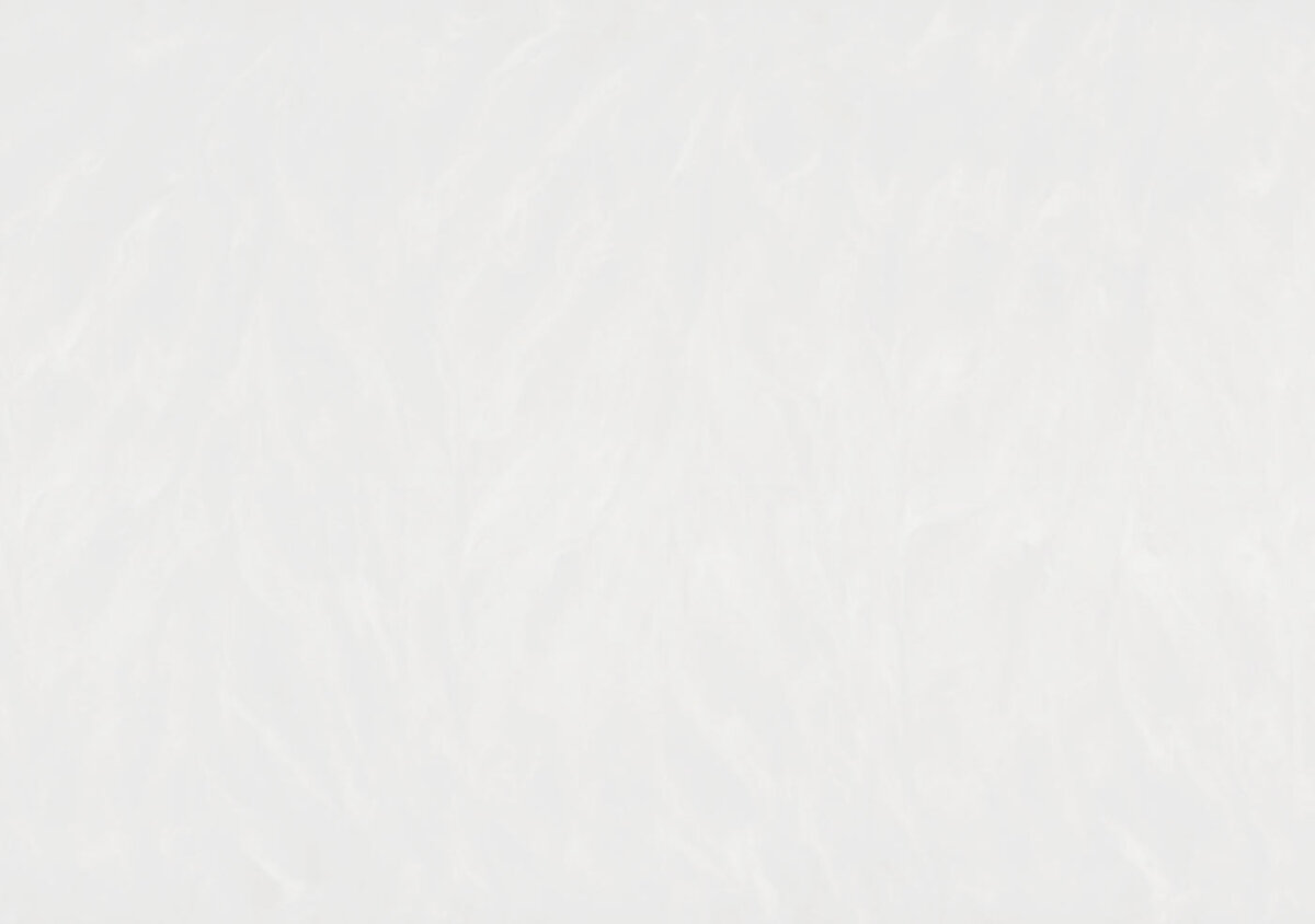 HI-MACS Breeze M-306 - серого цвета с мраморной текстурой и с вкраплениями