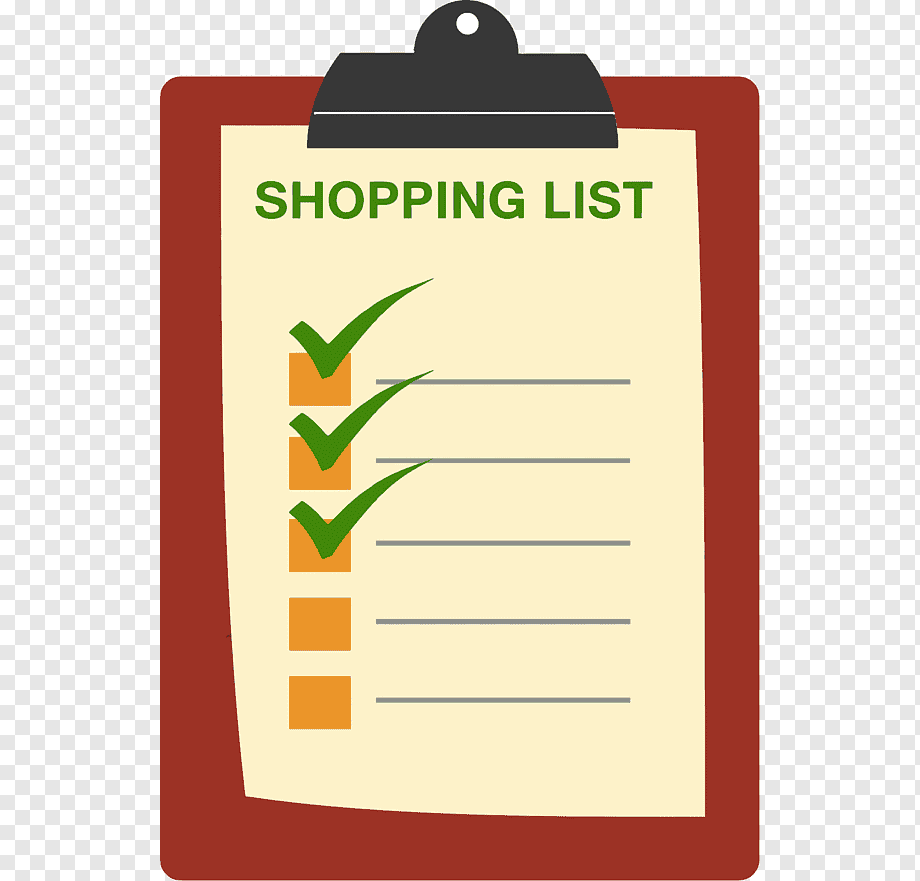 Making a shopping list. Шоппинг лист. Shopping list рисунок. Shopping list картинка для детей. Шоппинг лист красивый.