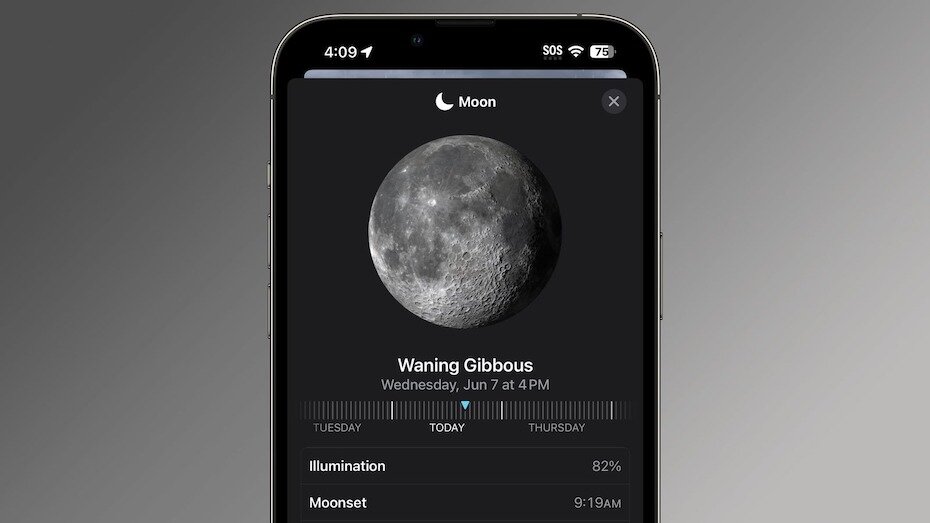    iOS 17