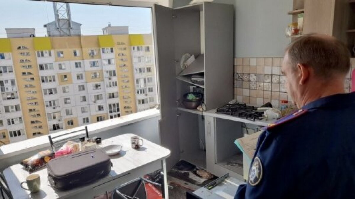    СК: при взрыве бытового газа в Энгельсе пострадали 32-летние мужчина и женщина Новости Саратова и области – Сетевое издание «Репортер64»