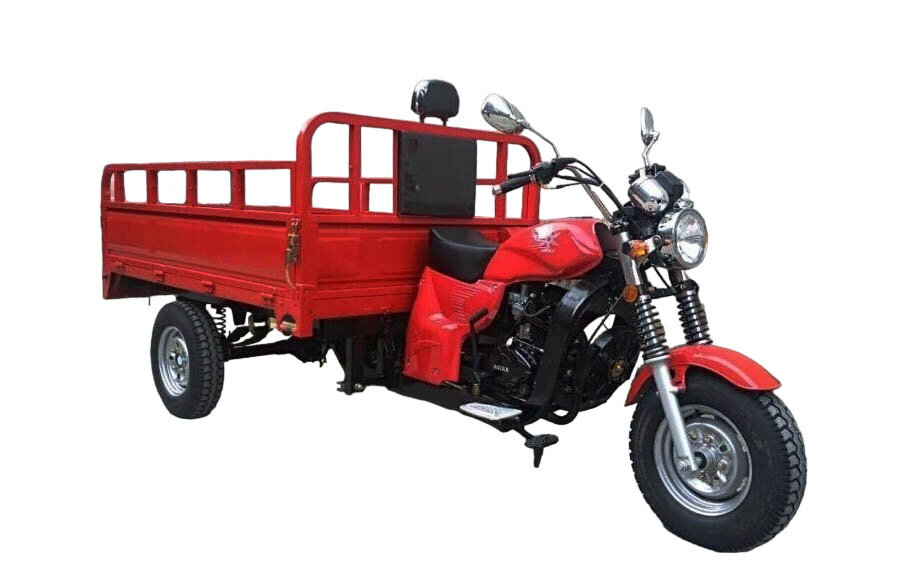 Трицикл грузовой Lifan agiax 250