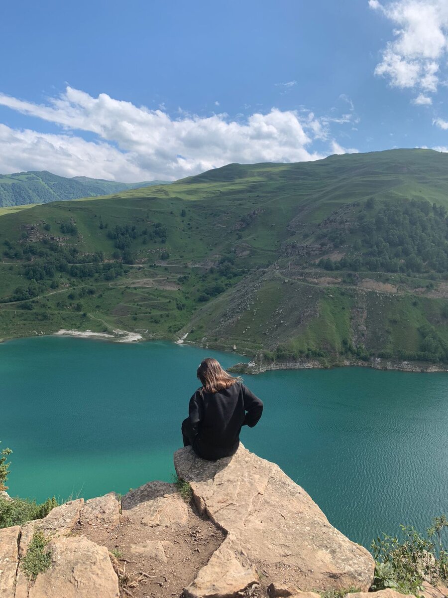 Фото автора