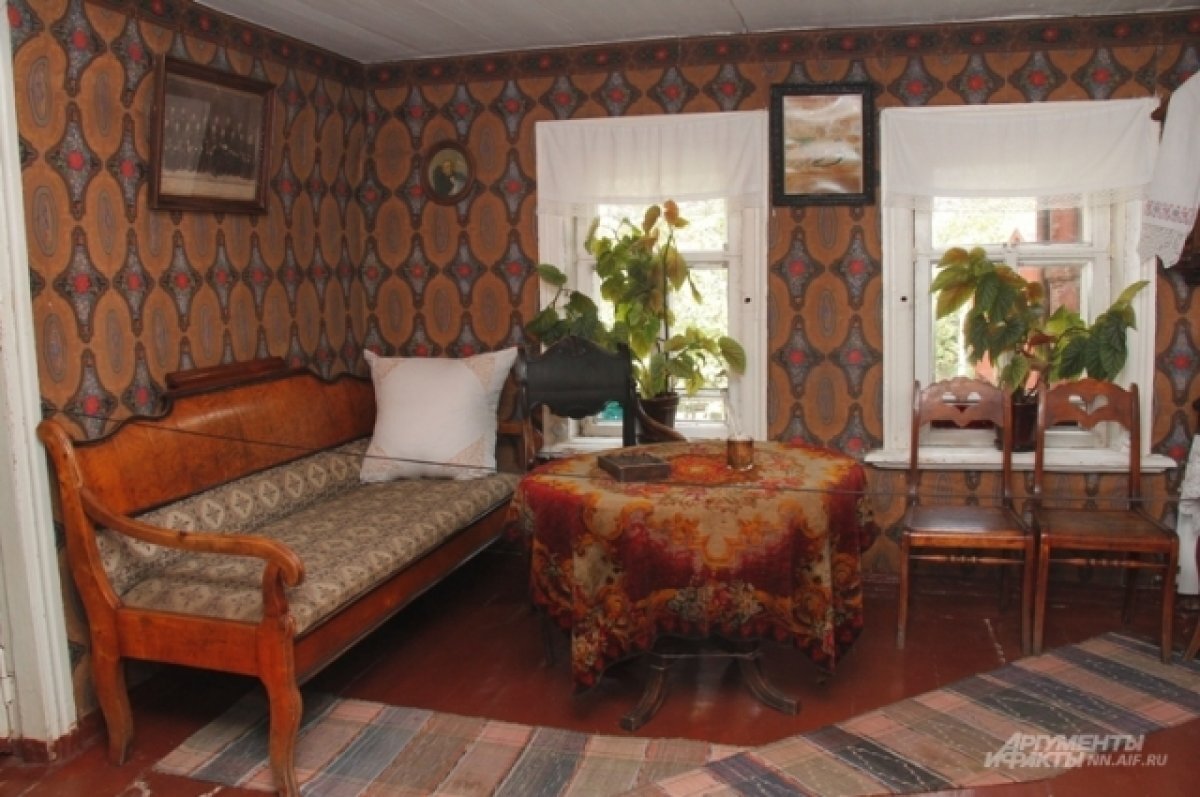    Бесплатный вход в музеи будет открыт для нижегородцев в День России