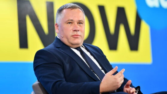    В Киеве подсчитали страны, поддержавшие членство Украины в НАТО Иван Обухов