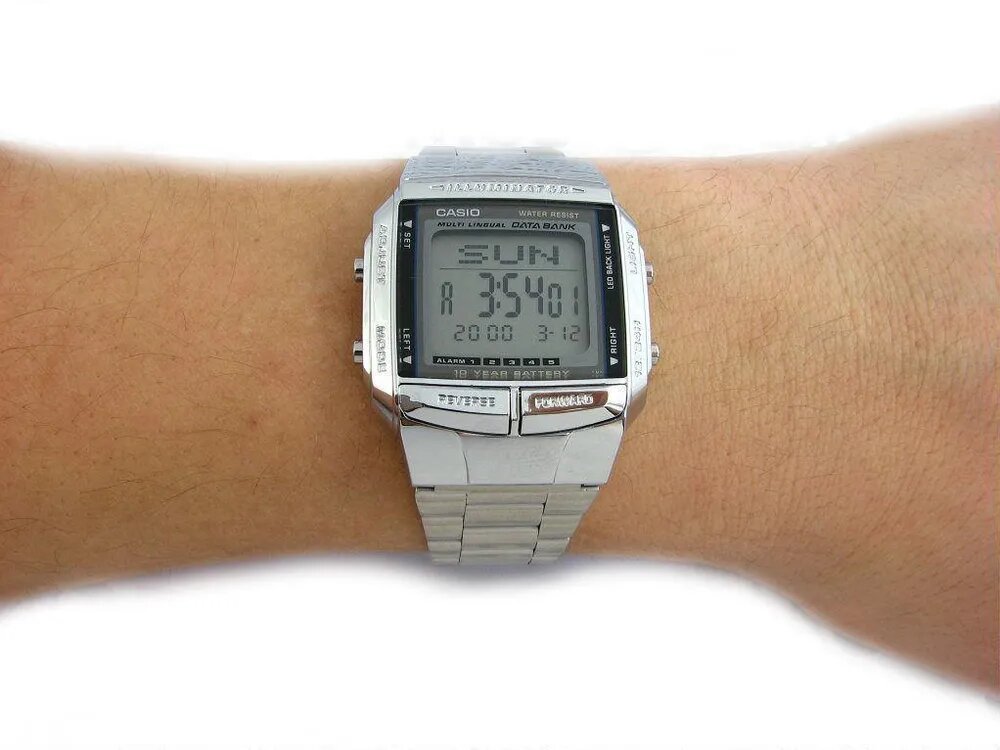 Casio DB-360-1A