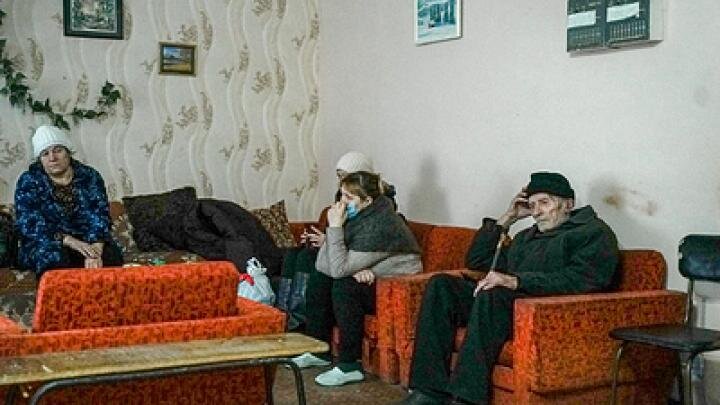 Фото: globallookpress.com/Tsitsagi Nikita