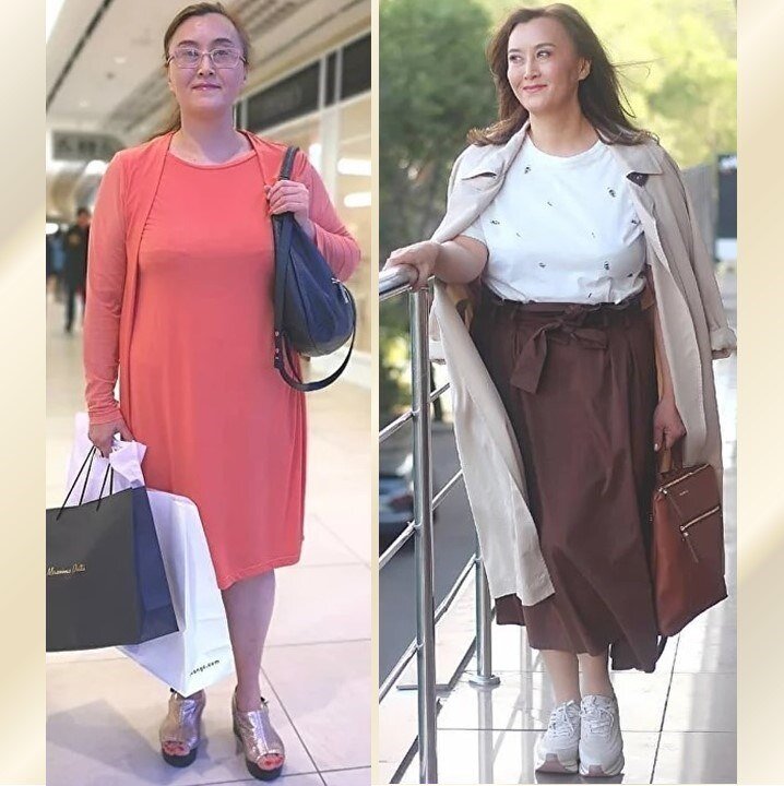 Стилист Мади Бекдаир