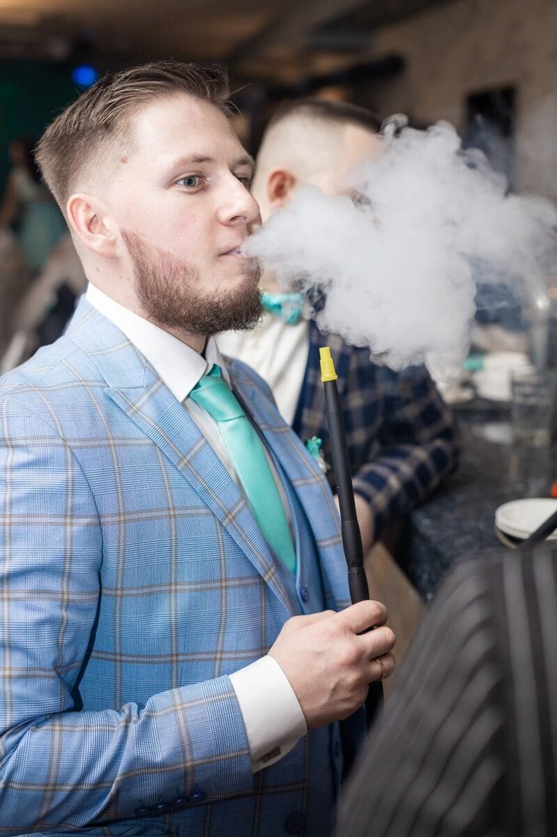 Фото с личного архива. Моя свадьба