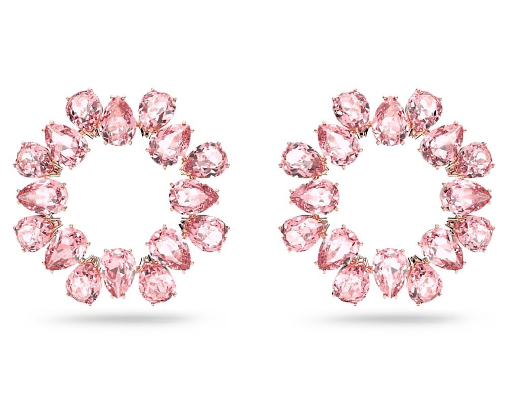 Украшения от Swarovski