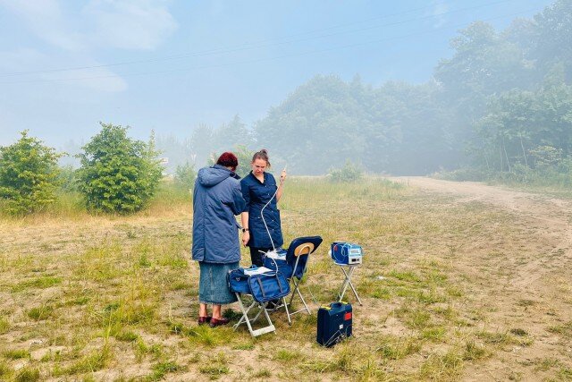   Фото: пресс-служба регионального управления Роспотребнадзора