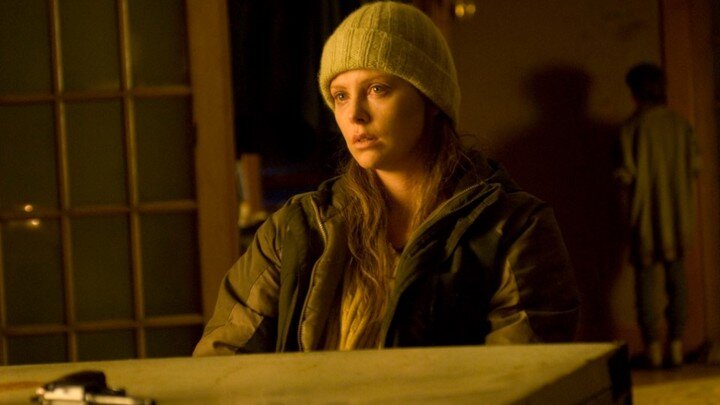 DIMENSION FILM/GLOBALLOOKPRESS