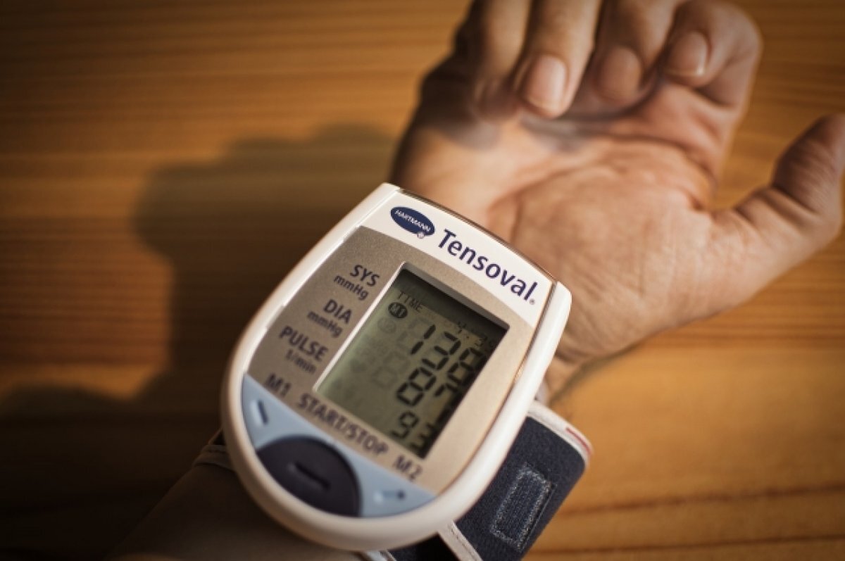    Цифровая «таблетка». Как заставить человека следить за своим здоровьем?