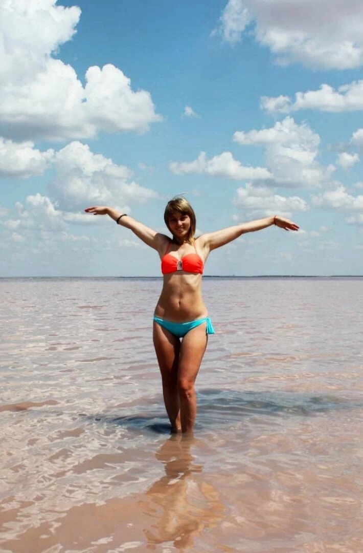 Крым