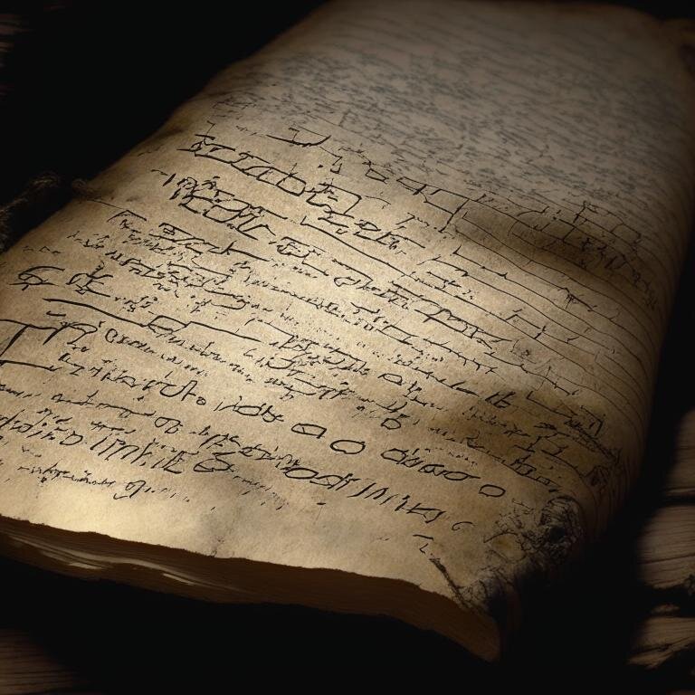 Иллюстрация сгенерирована нейросетью по авторскому запросу. 