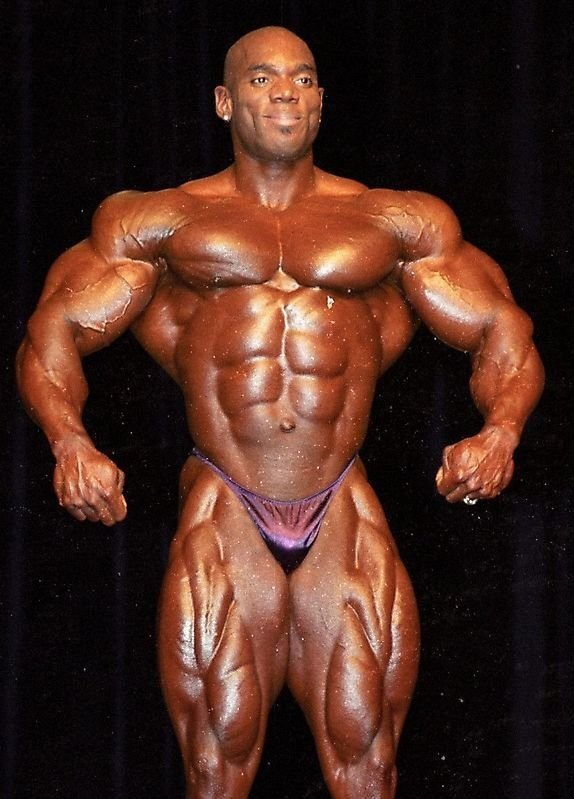 Flex Wheeler 1999