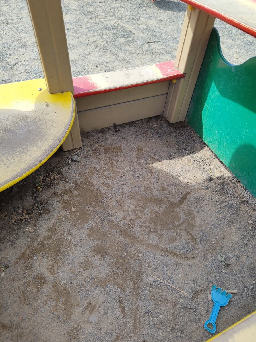    Жители Петрозаводска жалуются на перебои с пескомпаблик «Подслушано в ПТЗ | Петрозаводск» в социальной сети «ВКонтакте», автор неизвестен