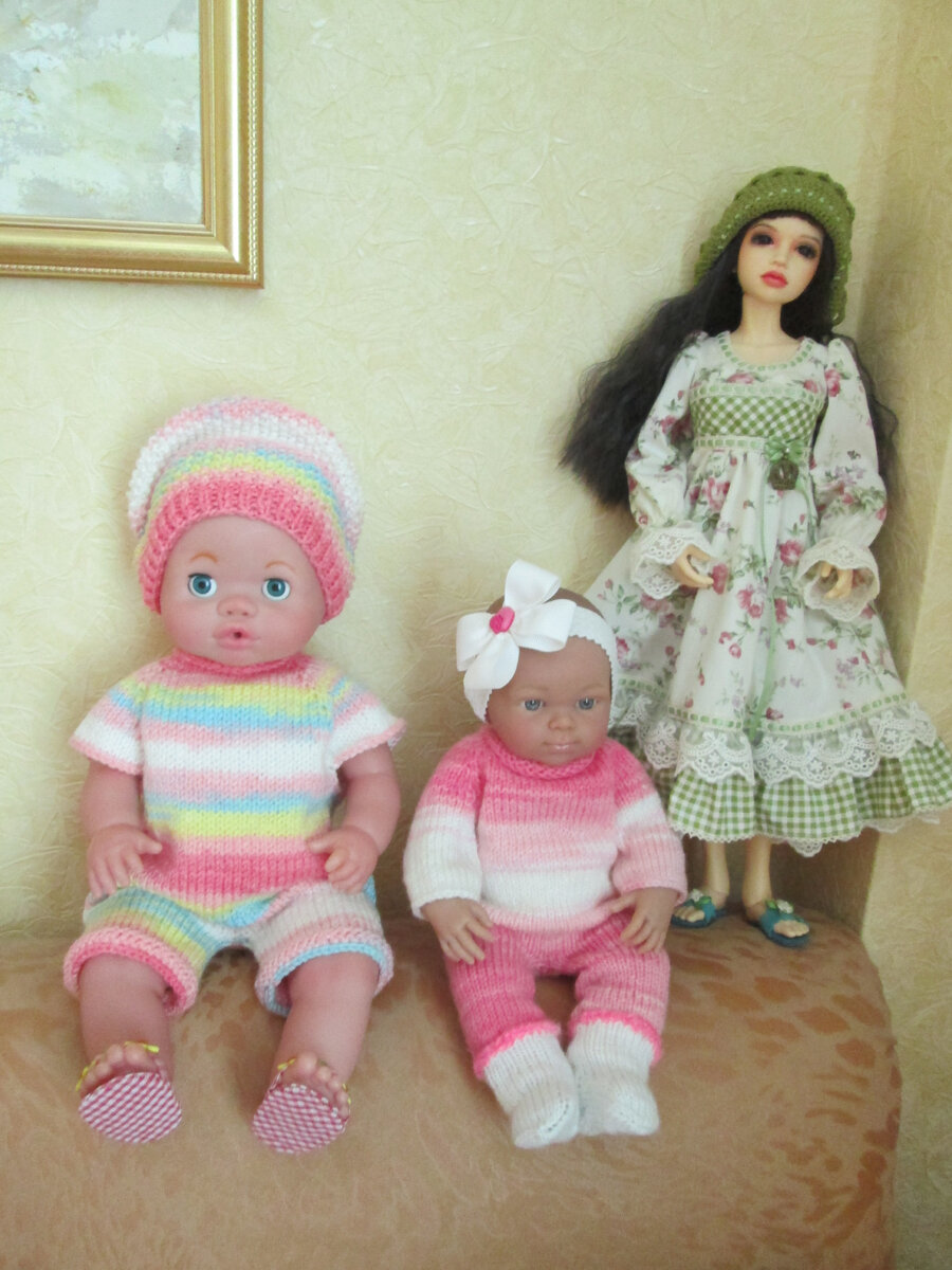 личный архив