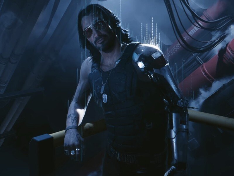    За сиквел Cyberpunk 2077 будет отвечать геймдиректор Phantom Liberty