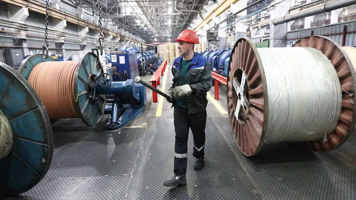    Фото: Кирилл Зыков / АГН Москва