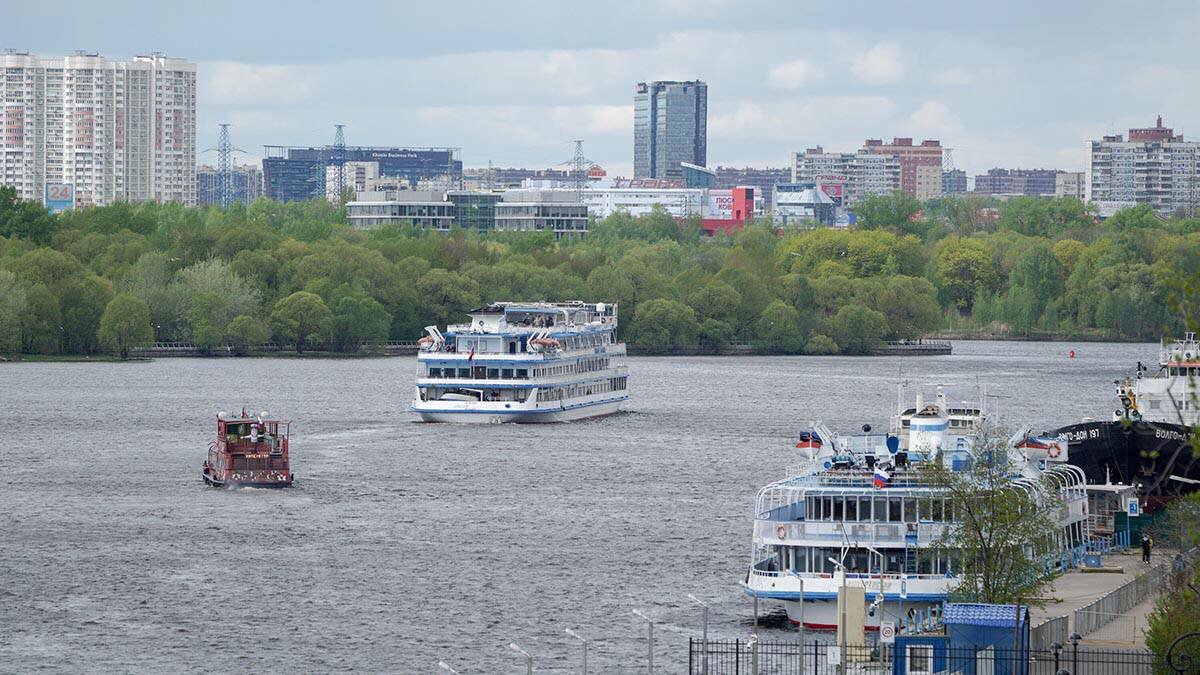    Фото: Пелагия Тихонова / АГН Москва