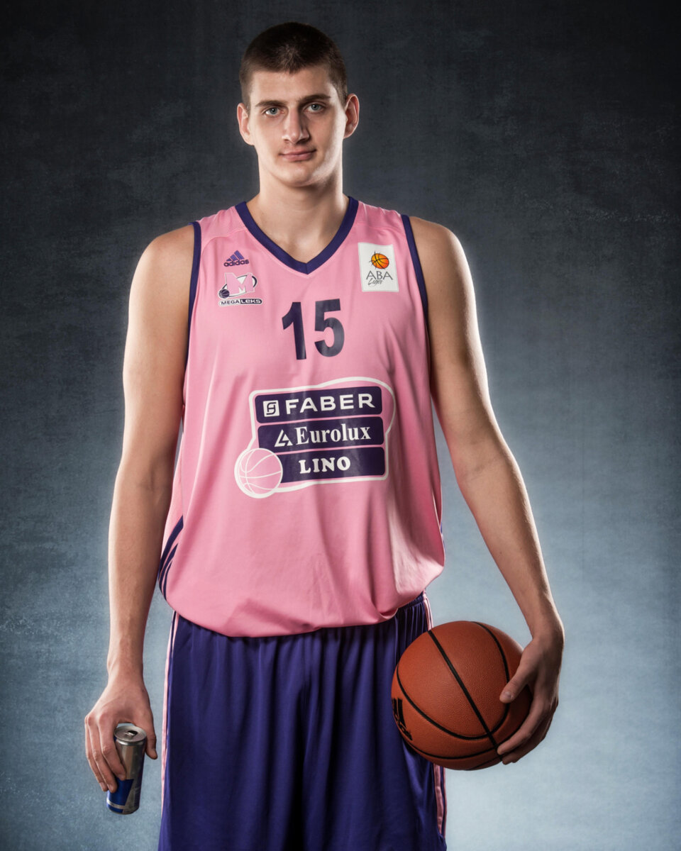 Никола Йокич