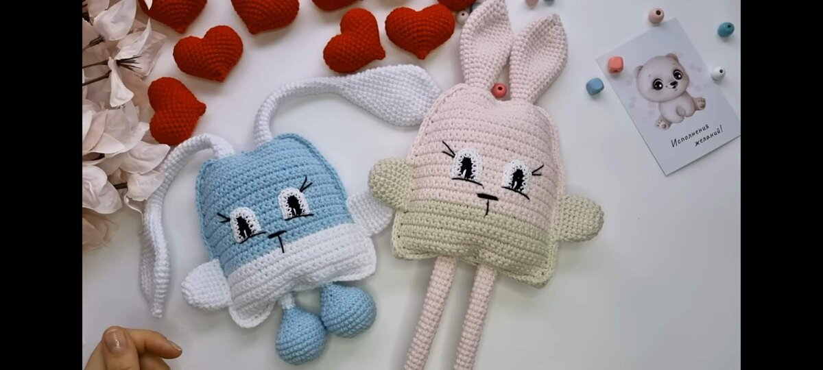 Сломался телефон! 📵 Хочу связать!!! Розыскиваю схему!!!