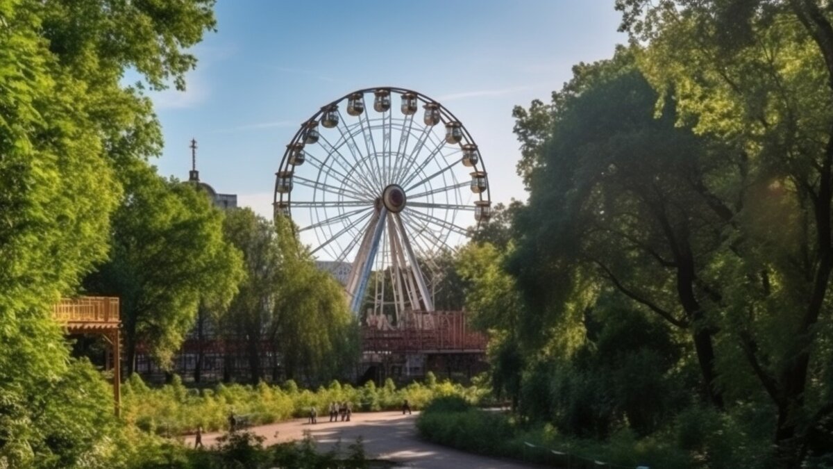 В День города в Нижнем Тагиле пройдут концерты, Киндерград и гулянье на  Лисьей горе | Новости Тагила TagilCity.ru | Дзен