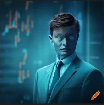 Прибыльная торговля возможна только наблюдая за собой сос стороны.