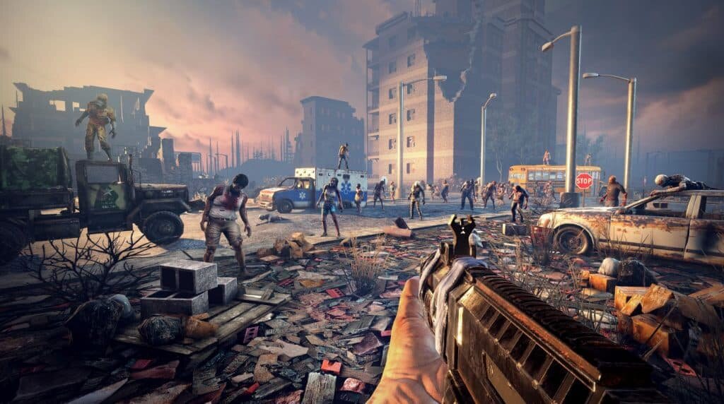 20 лучших модов для 7 Days to Die