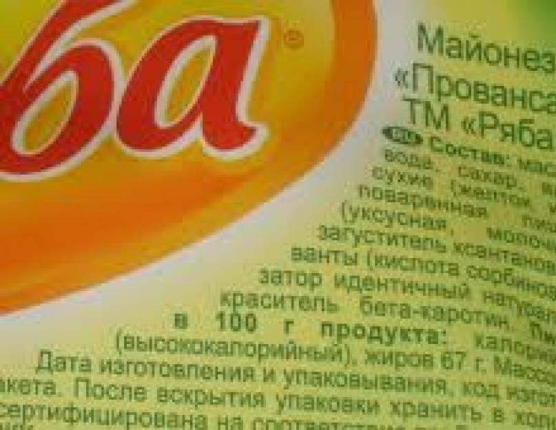 Майонез состав. Майонез этикетка с составом. Майонез состав состав. Состав магазинного майонеза