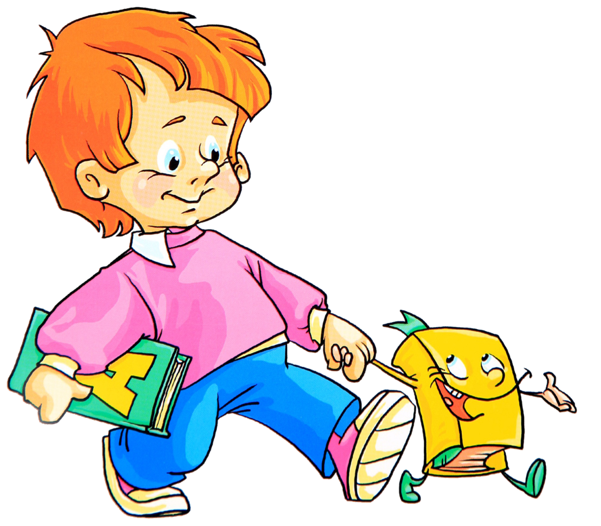 стопка книг словарей на прозрачном фоне. словарь для детей. словари и энциклопедии. семь словарей русского языка в одной книге. детский словарь.